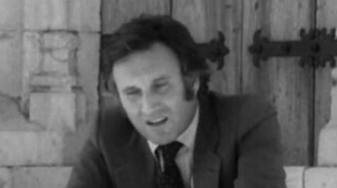 Perfil: José Cutileiro