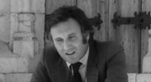 Biografia de José Cutileiro RTP Arquivos