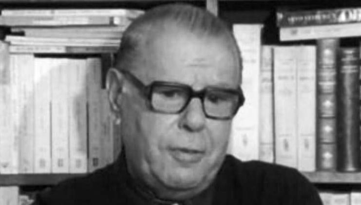 Perfil: João Gaspar Simões