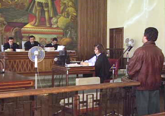 Julgamento do tesoureiro do Hospital de Vila Franca de Xira