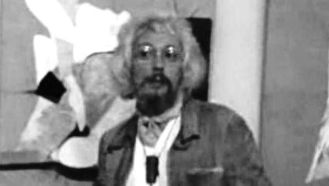 Perfil: Júlio Pomar