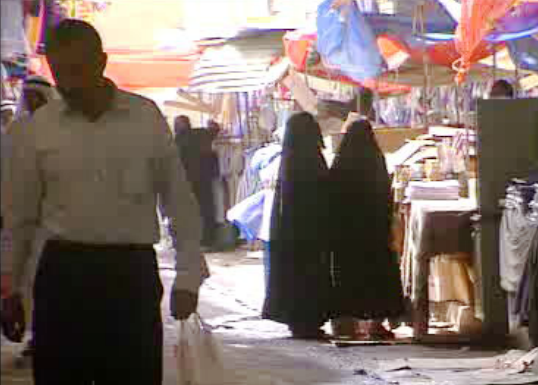 Adaptação dos portugueses que vivem nos países árabes