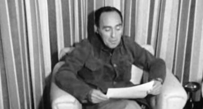 Perfil: Leonel Neves