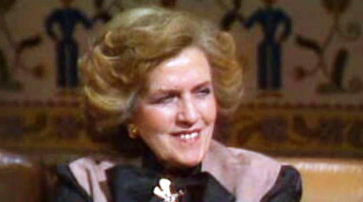 Maria Leonor  – Parte I