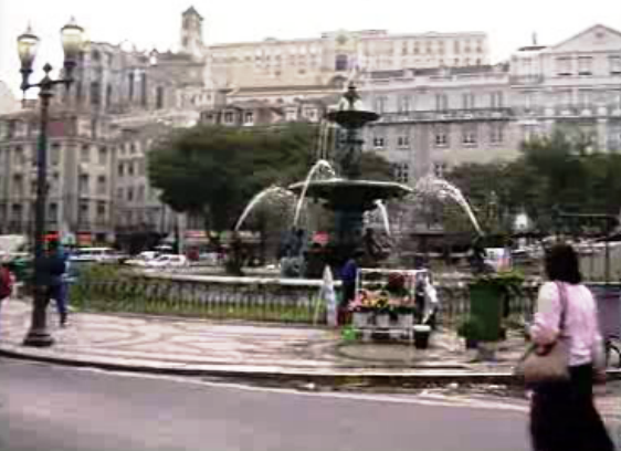 Cidades escolhidas para congressos internacionais