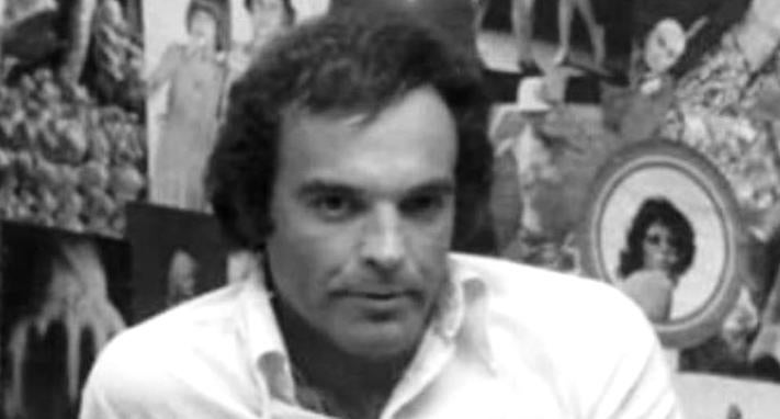 Perfil: Luís Guimarães