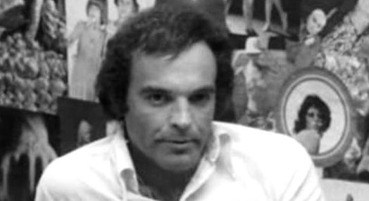Perfil: Luís Guimarães