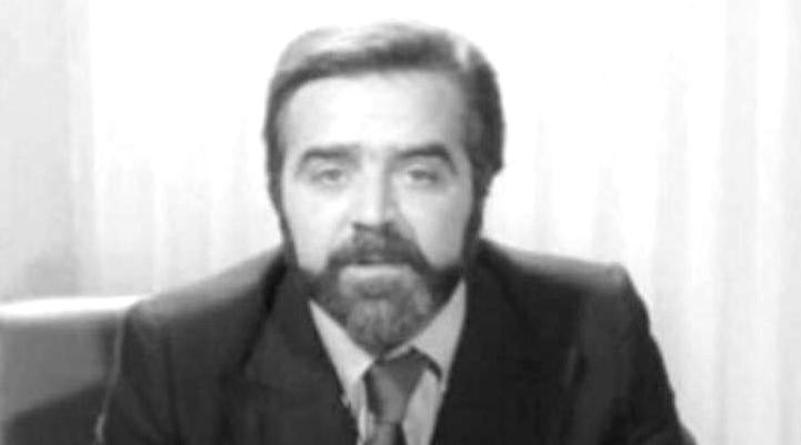 Perfil: Manuel Alegre