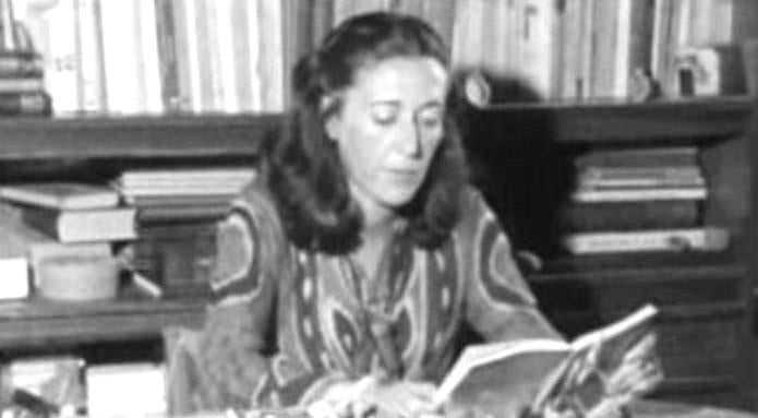 Perfil: Maria Velho da Costa