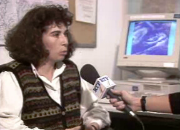 Entrevista a Paula Leitão