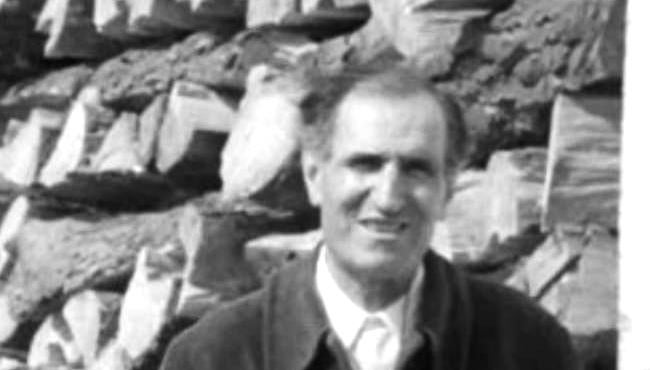 Perfil: Miguel Torga