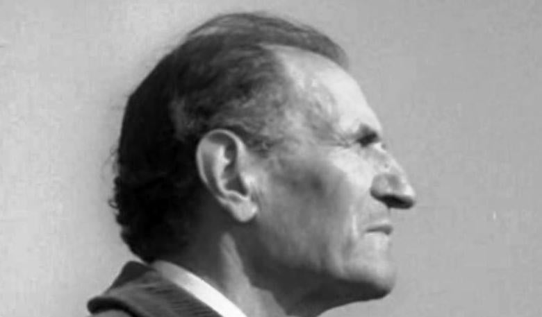 Perfil: Miguel Torga