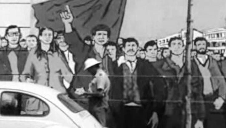 Pintura Portuguesa Ontem e Hoje – Parte I