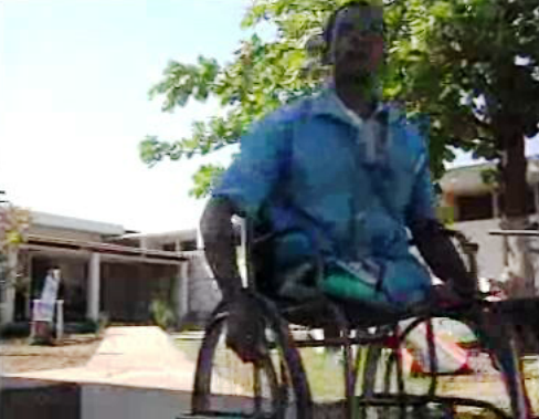 Situação em Moçambique após a guerra