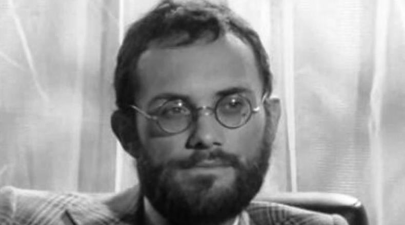 Perfil: Mário Botas