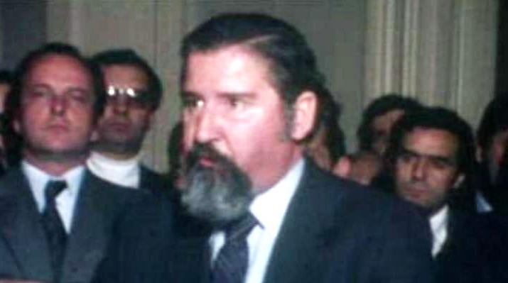 Tomada de Posse dos Governadores Civis