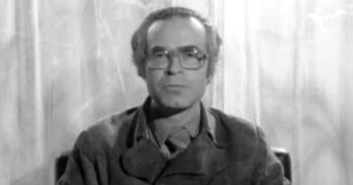 Perfil: Nikias Skapinakis