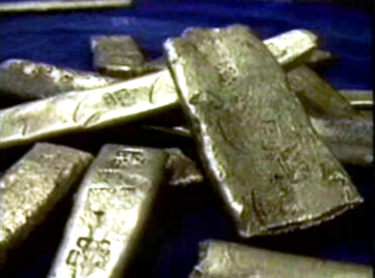 Caça ao tesouro nos mares açorianos