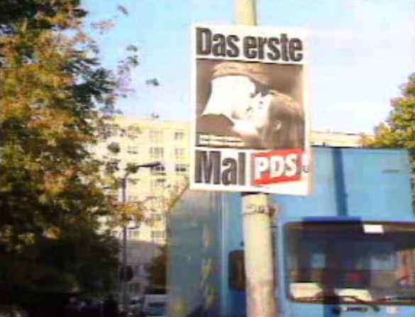 Eleições legislativas na Alemanha