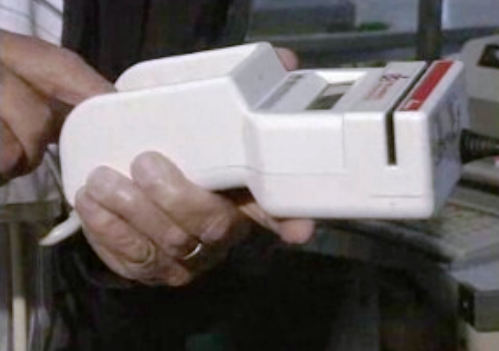 Taxa para pagamentos do multibanco