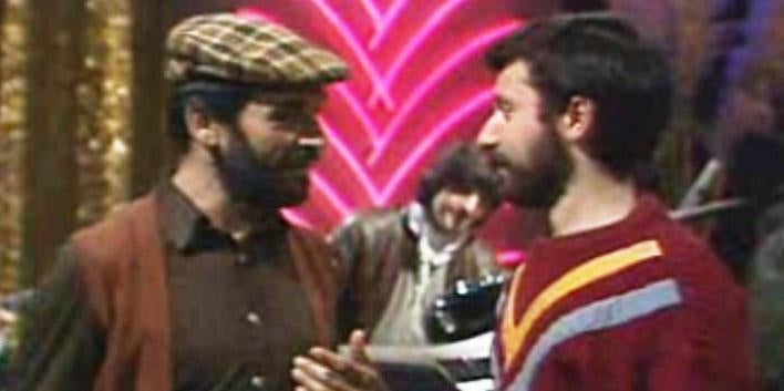 Ângelo Correia – Parte II