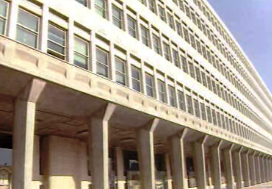 Tribunal de Pequena Instância Cível