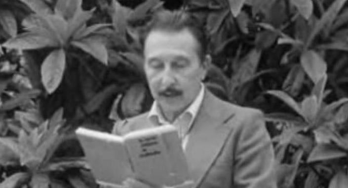 Perfil: Papiniano Carlos