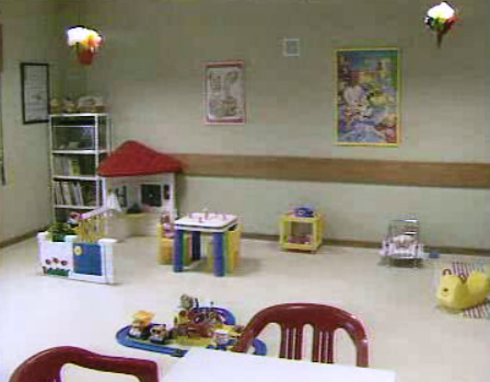 Pediatria oncológica