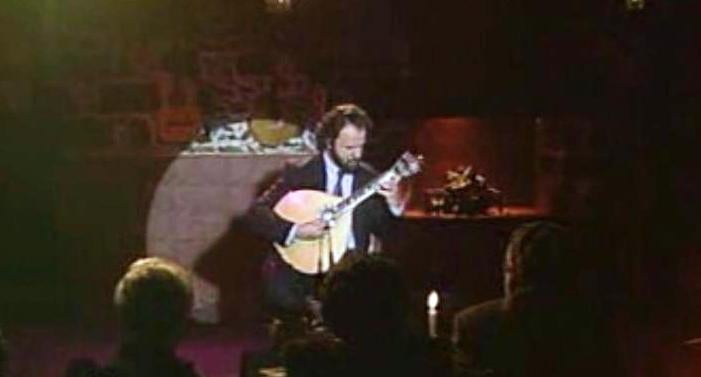 A Guitarra Portuguesa – Parte II