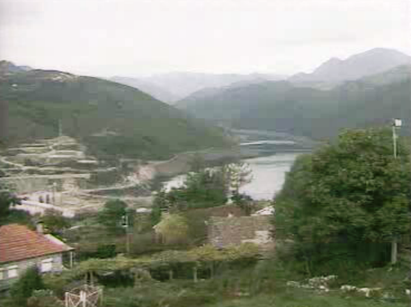 Financiamento do Parque Nacional da Peneda