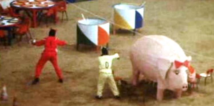 Feira do Porco – II