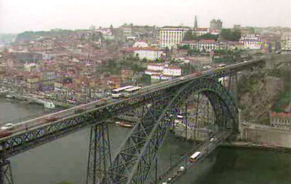 Plano urbanístico vai remodelar a cidade do Porto