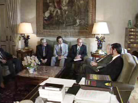 Autarquias processam Governo