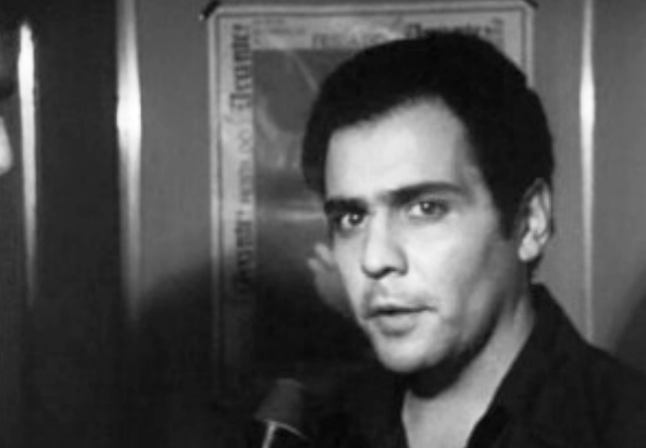 Declarações de Ruben de Carvalho