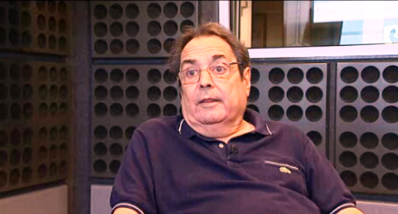 40 anos da Festa do Avante