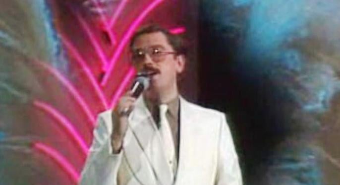 Simone de Oliveira – Parte II