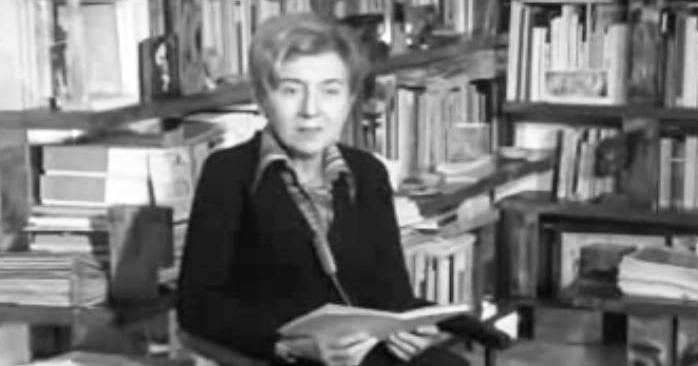 Perfil: Salette Tavares