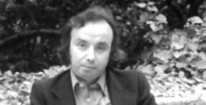 Perfil: José Augusto Seabra