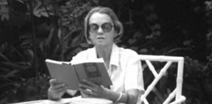 Perfil: Sophia de Mello Breyner Andresen