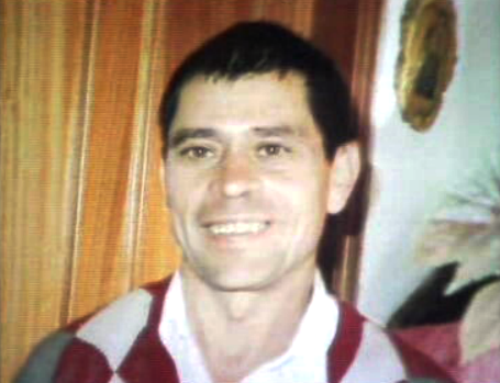 Descoberto corpo do taxista, Sebastião Gonçalves