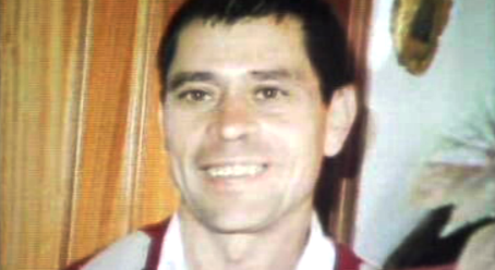 Descoberto corpo do taxista, Sebastião Gonçalves