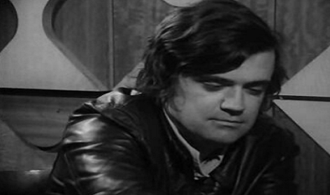 Roland Barthes e César de Oliveira