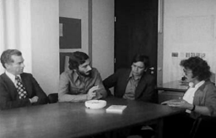 Editores portugueses na IV Bienal Internacional do Livro