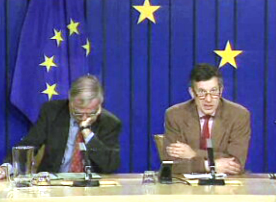 UE aceita construção da ponte do Montijo