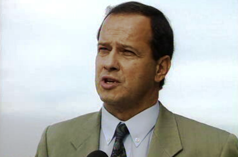 Reação da UNITA ao acordo de paz