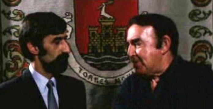 Feira Nacional de Frutos Secos – I