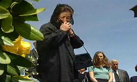 Verão Quente – Episódio 1, Parte I