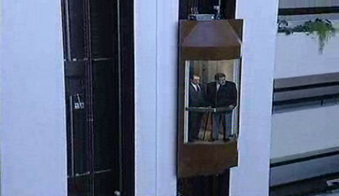 Verão Quente – Episódio 2, Parte I