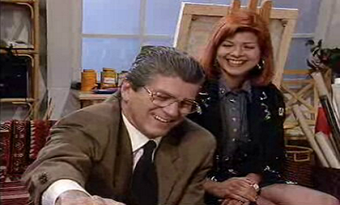 Verão Quente – Episódio 4, Parte I