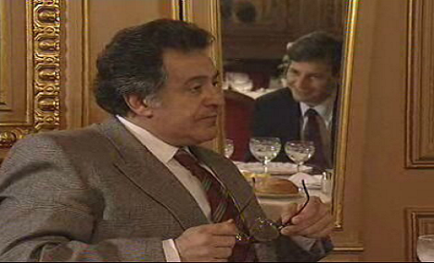 Verão Quente – Episódio 5, Parte I